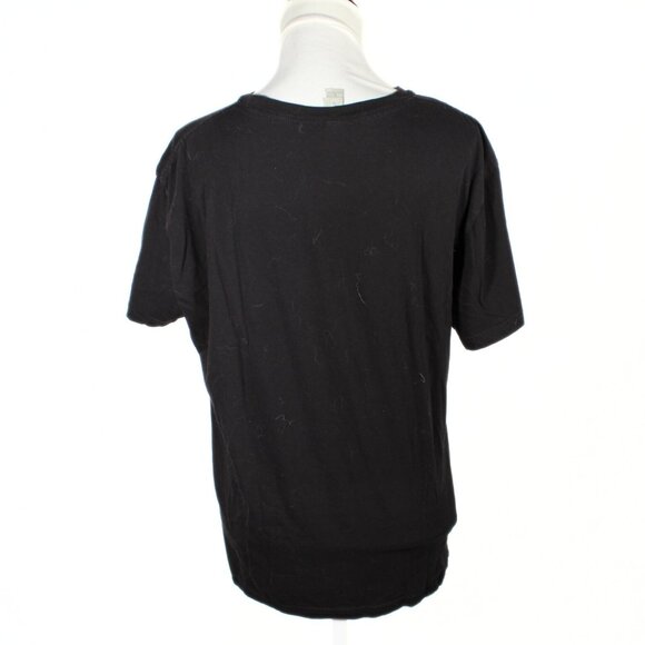 2010 Labyrinth Movie Tee David Bowie & Jennifer Connelly Rock Me Apparel Large - Picture 5 of 6